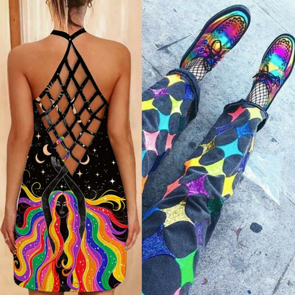 🌙💜💫HOSTING TOGETHER WE POSH 4-19-23💫💜🌙 - Picture 12 of 13